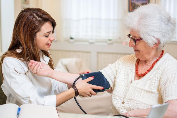 Best Home Nursing Services in Lucknow