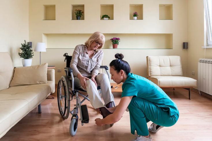 What is Home Care Service