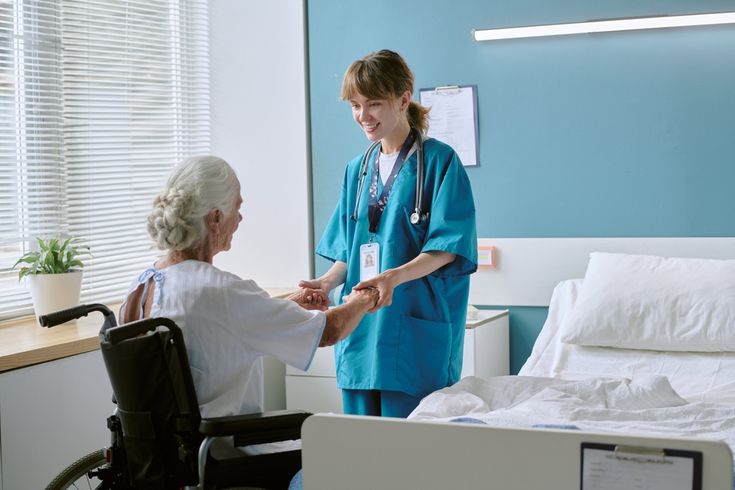 Book Home Care Services Lucknow