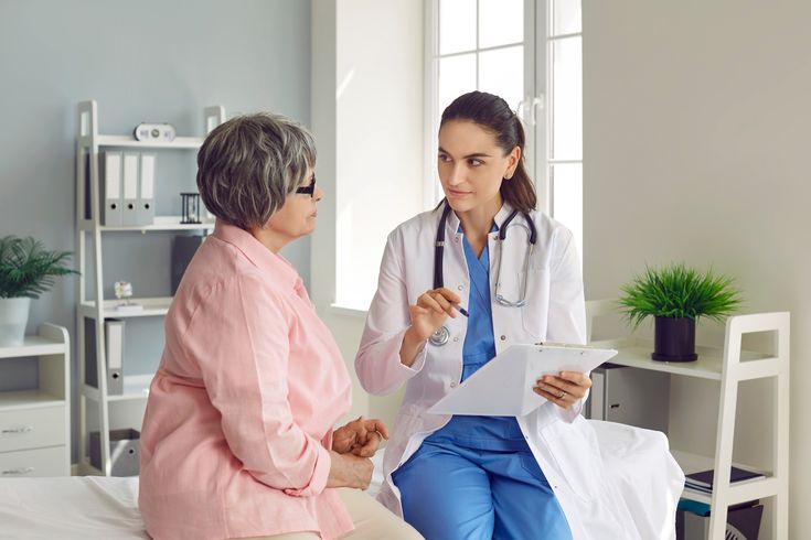Book Home Care Services Lucknow
