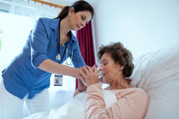 Home Nursing Lucknow Contact Number