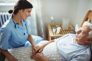Home Nursing Lucknow Contact Number