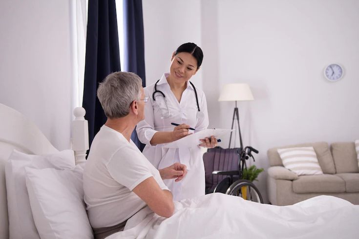 Best Home Care Company in Lucknow