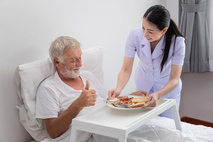 PalliativeHomeCare.in Services