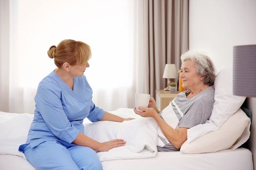 Palliative Home Healthcare