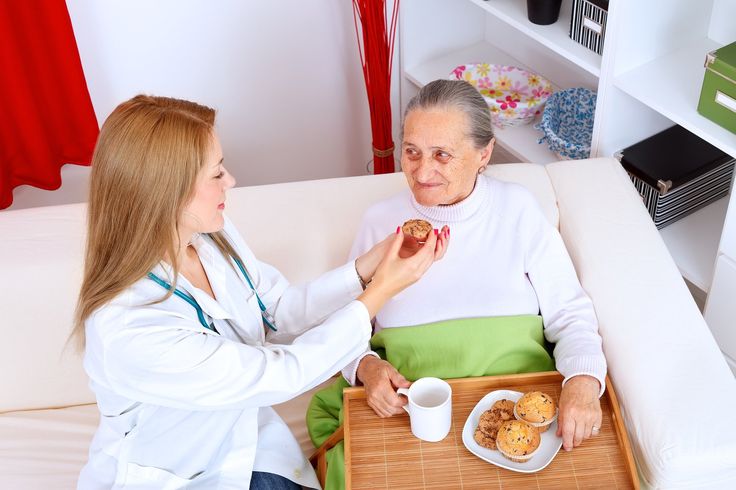 Home Healthcare Services Lucknow