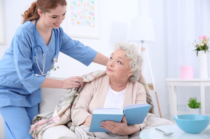 Caregiver Services in Lucknow