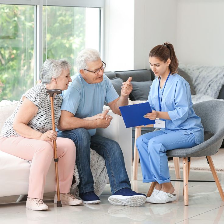 Palliative Home Healthcare