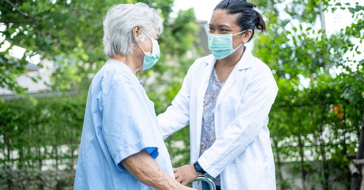 Caregiver Services in Lucknow