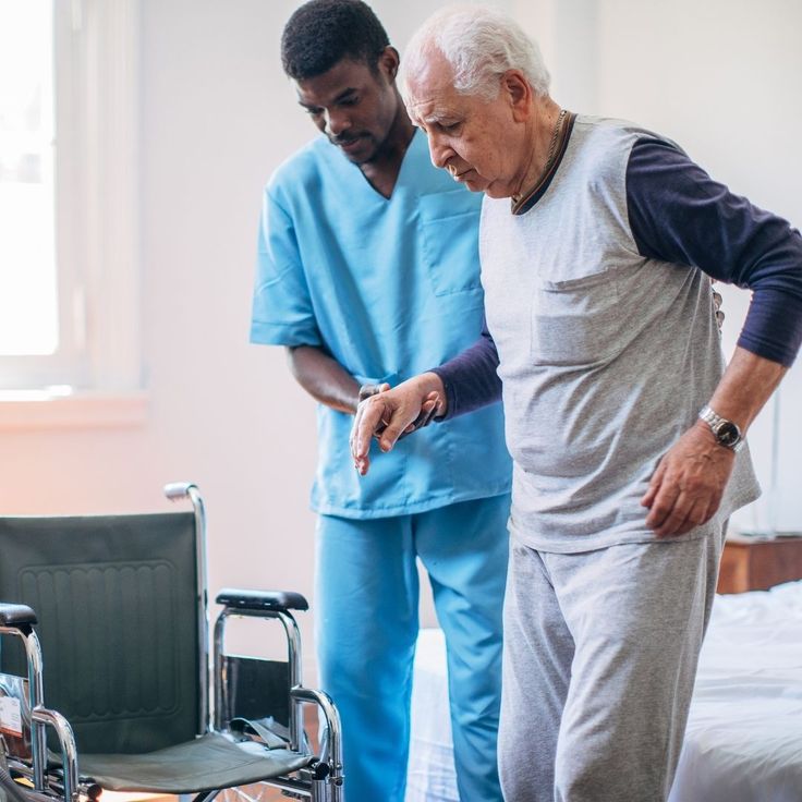 Patient Care Services at Home