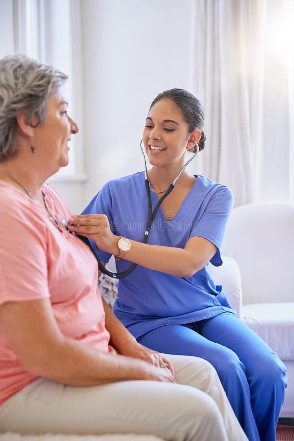 Home Care Services in Lucknow