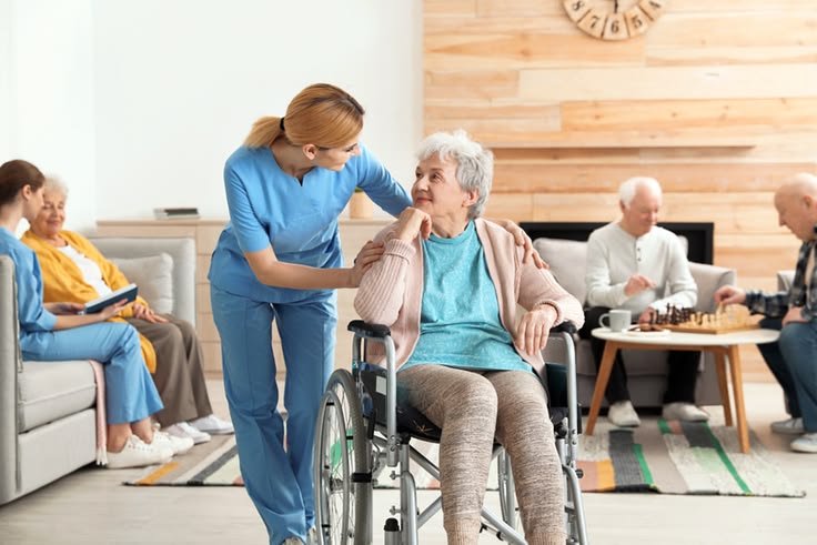 Patient Care Services at Home