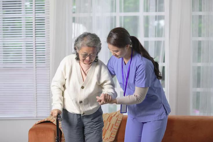 Post-Surgery Care at Home