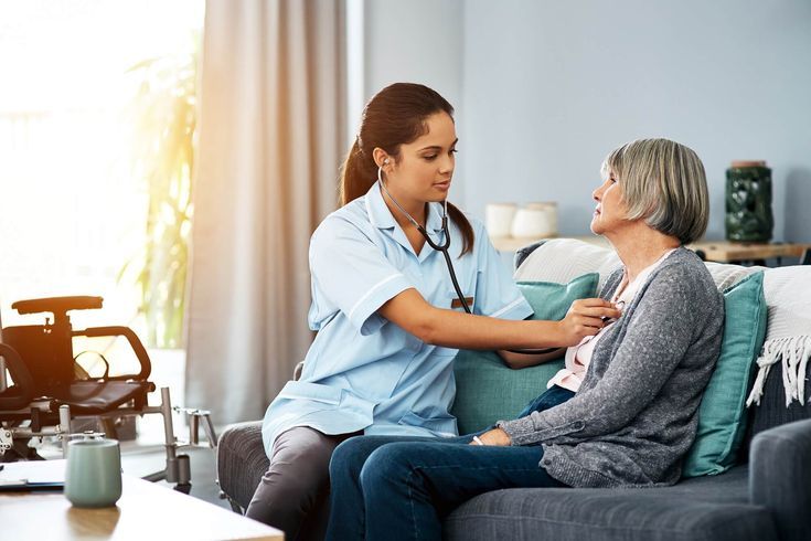 Home Care Services in Lucknow