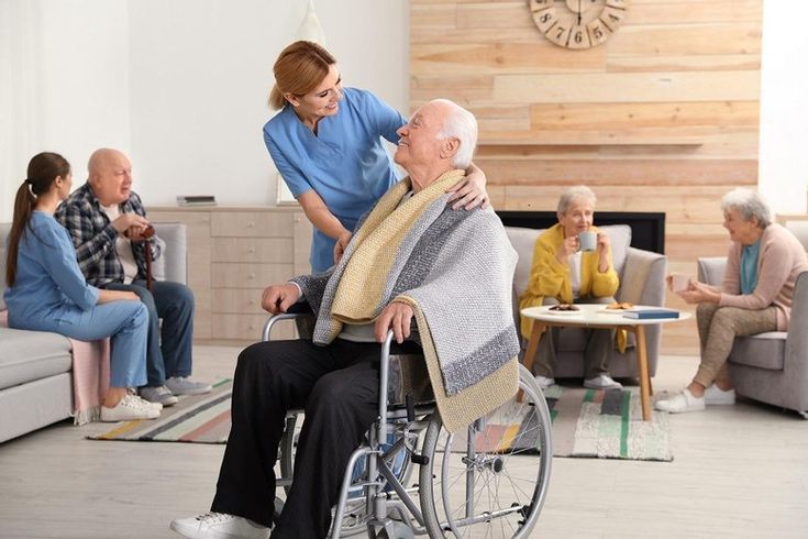 Home Healthcare Services Lucknow