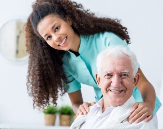 Bedridden Patient Care at Home